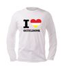 foto 4 i love oeteldonk t-shirt lange mouw