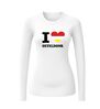foto 6 i love oeteldonk t-shirt lange mouw