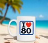 foto 2 i love the eighties mok