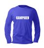 foto 2 kampioen t-shirt lange mouw 
