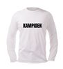 foto 4 kampioen t-shirt lange mouw 