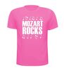 foto 11 mozart rocks t-shirt korte mouw