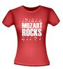 foto 8 mozart rocks t-shirt korte mouw
