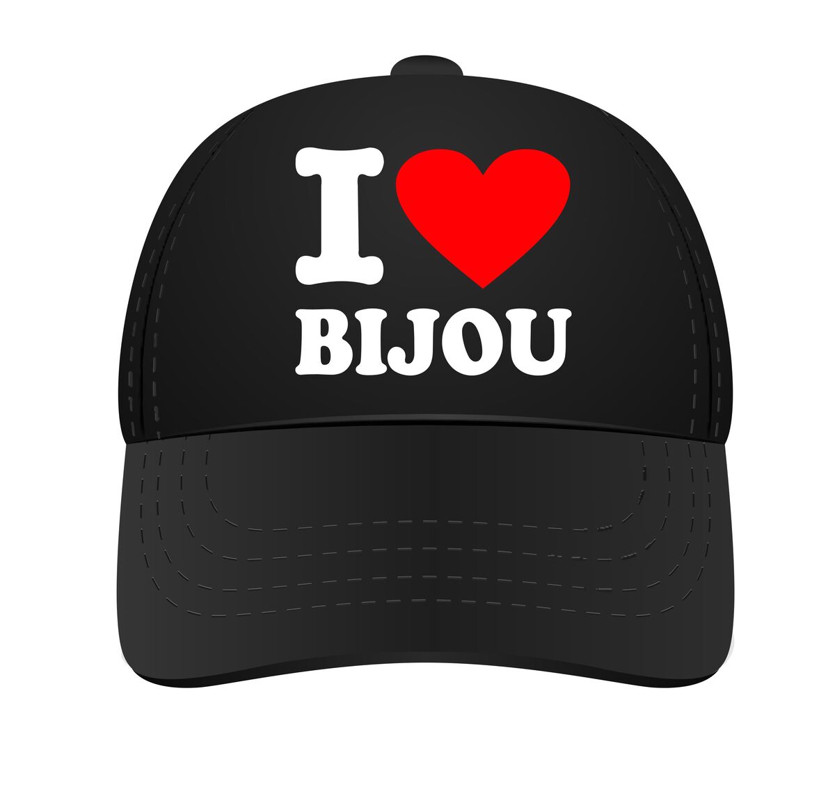 pet i love bijou