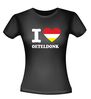 foto 2 Shirtje I love Oeteldonk