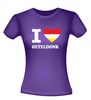 foto 4 Shirtje I love Oeteldonk