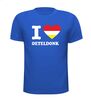 foto 5 Shirtje I love Oeteldonk