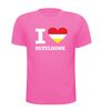 foto 7 Shirtje I love Oeteldonk