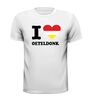 foto 9 Shirtje I love Oeteldonk