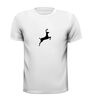 foto 13 Shirtje springend hert