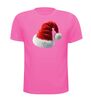 foto 11 t-shirt korte mouw kerstmuts