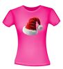foto 12 t-shirt korte mouw kerstmuts