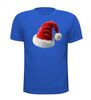 foto 5 t-shirt korte mouw kerstmuts