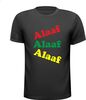 foto 1 Alaaf t-shirt korte mouw