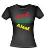 foto 2 Alaaf t-shirt korte mouw