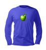 foto 2 appel apple t-shirt lange mouw