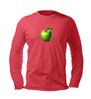 foto 3 appel apple t-shirt lange mouw