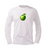 foto 4 appel apple t-shirt lange mouw