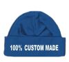 foto 6 babymutsjes 100 procent custom made