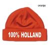 babymutsjes 100 procent holland