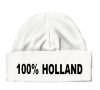foto 7 babymutsjes 100 procent holland