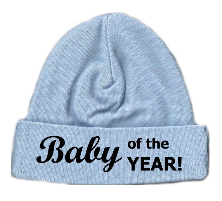 babymutsjes baby of the year