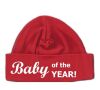 foto 8 babymutsjes baby of the year