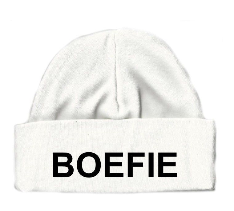 babymutsjes boefie boefje