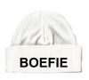 foto 1 babymutsjes boefie boefje
