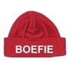 foto 4 babymutsjes boefie boefje