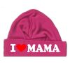 foto 4 babymutsjes i love mama