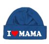 foto 5 babymutsjes i love mama