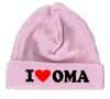 foto 3 babymutsjes i love oma