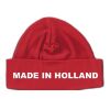 foto 3 babymutsjes made in Holland