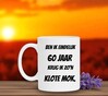 foto 4 Ben ik eindelijk 50 krijg ik zo klote mok
