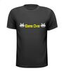 foto 1 game over spellen t-shirt korte mouw