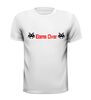 foto 13 game over spellen t-shirt korte mouw