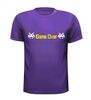 foto 3 game over spellen t-shirt korte mouw