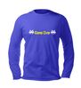 foto 2 game over spellen t-shirt lange mouw