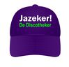 foto 2 grappige fun pet jazeker de discotheker