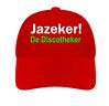 foto 4 grappige fun pet jazeker de discotheker