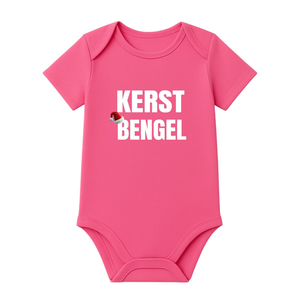 Kerst bengel romper Voordelig en ruime keus
