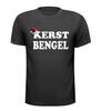 kerst bengel t-shirt korte mouw