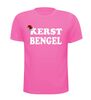foto 11 kerst bengel t-shirt korte mouw