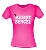 foto 12 kerst bengel t-shirt korte mouw