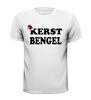 foto 13 kerst bengel t-shirt korte mouw