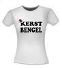 foto 14 kerst bengel t-shirt korte mouw