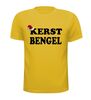 foto 15 kerst bengel t-shirt korte mouw