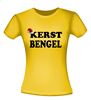 foto 16 kerst bengel t-shirt korte mouw