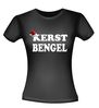 foto 2 kerst bengel t-shirt korte mouw
